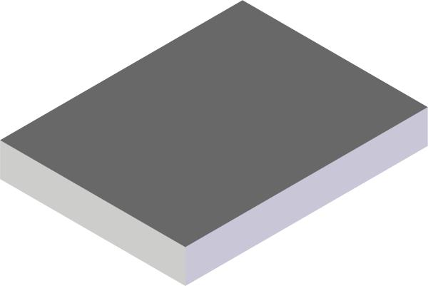 Insulation, Lower Right Rear
