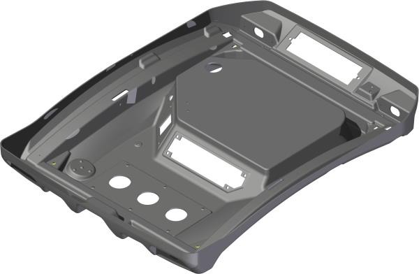Headliner, Cab