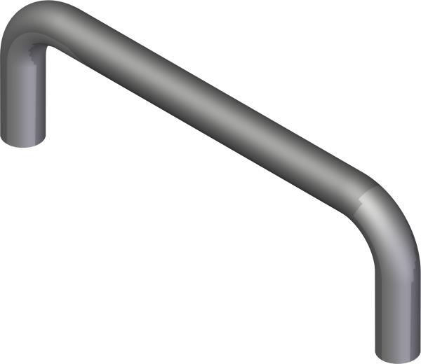 Grip, Foam - 20"