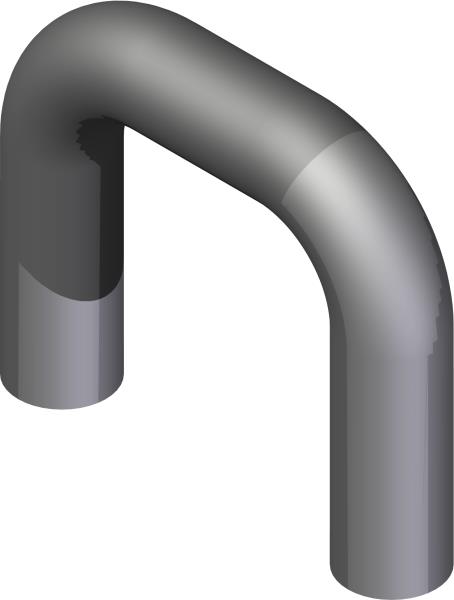 Grip, Foam - 12"