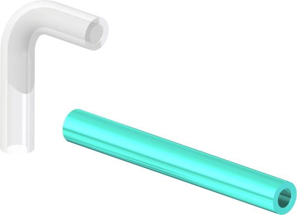 Grip, Foam - 9"