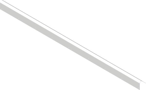 Belting, Discharge Shield