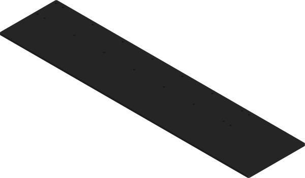Belting, Side Wing