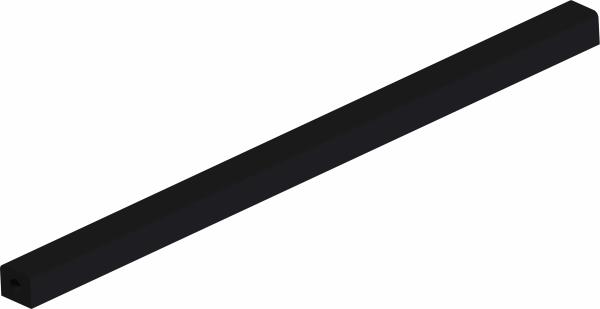Seal, Hood Strip 4520