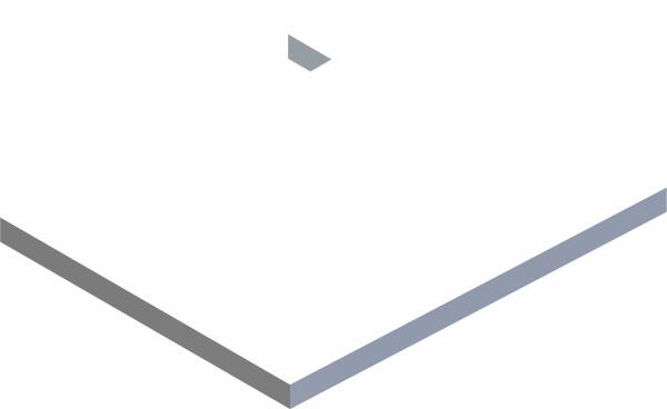 Insulation, Hood Center CE