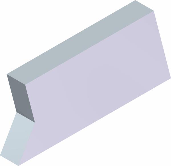 Insulation, Hood Left CE