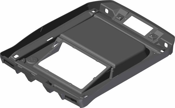 Headliner, Cab
