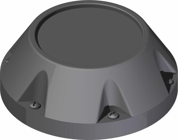 Cap, Steering Wheel