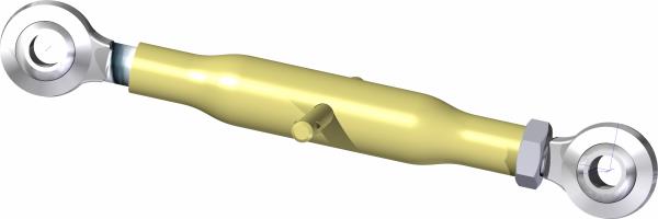 Top Link, Cat.#0, Adjustable