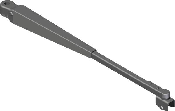 Wiper Arm, Windshield 16"