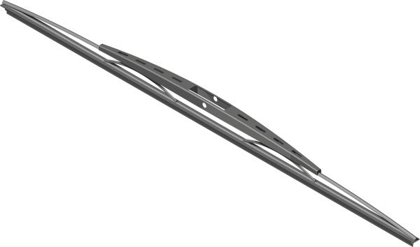 Wiper Blade, Windshield 20"