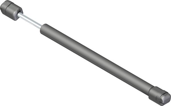 Shock, Gas Spring .59 Dia 20#
