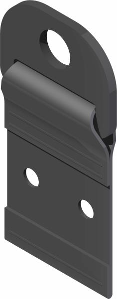 Strap, Seat Latch