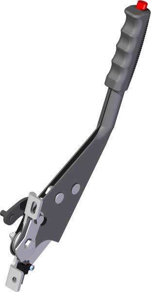 Lever, Parking Brake