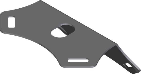 Sling, 4 Point Assy LW450