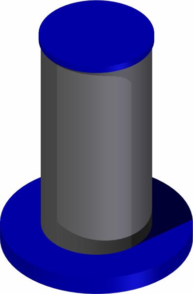 Nozzle Strainer, Check Valve