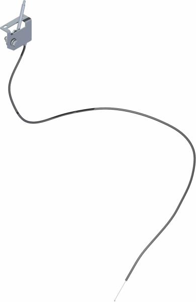 Cable, Throttle Asm
