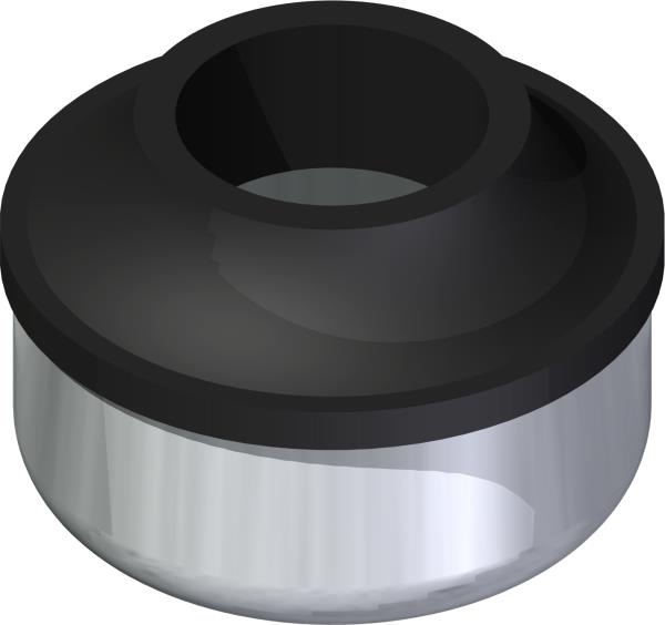 Strainer, Suction 3/4" FPT 50 Mesh