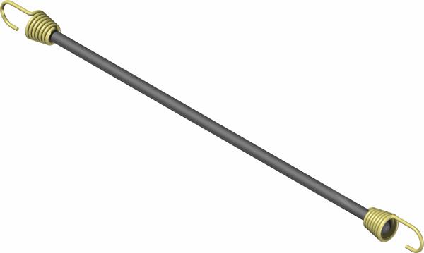 Strap, Bungee Cord 12"