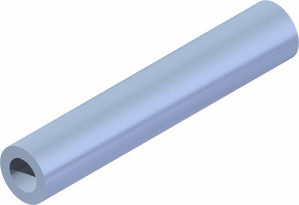 Tube, Axle-Wheel LM