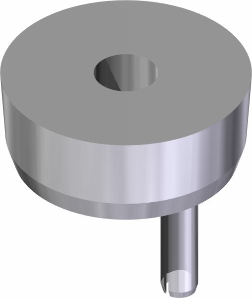 Cone, 3/4"DRAWCONE Duals