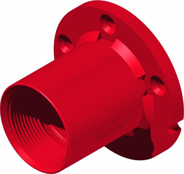 Hub, Dual Wheel