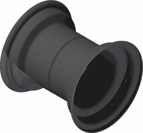 Rim, 8X8.5, 5 on 4.5 Bc