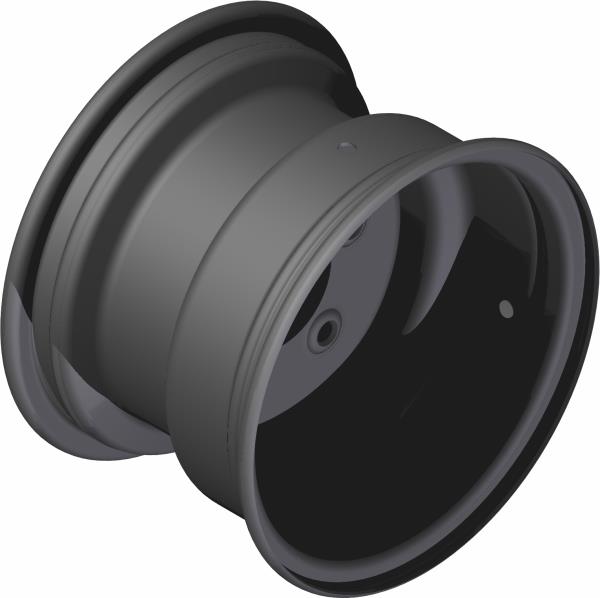 Rim, 10X7, 5 on 4.5 Bc