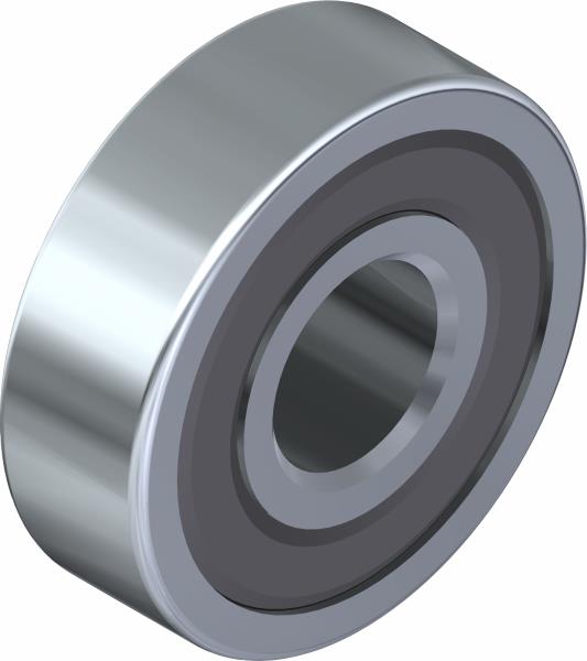 Bearing, Ball .315 Idx.8661 OD