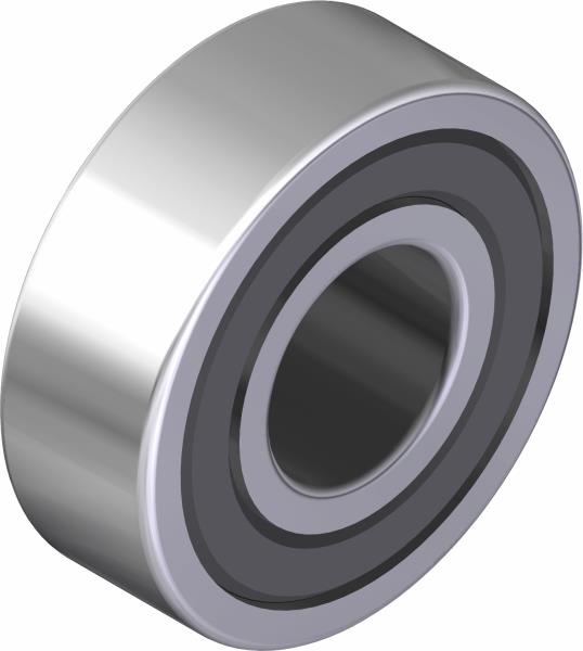 Bearing, Ball .75 ID x 1.78 OD