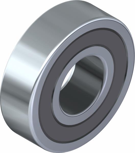 Bearing, Ball 20 mm x 47 mm