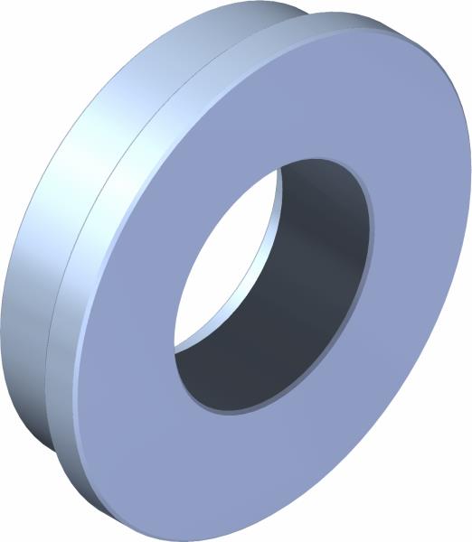 Bearing, Retainer 3/4"