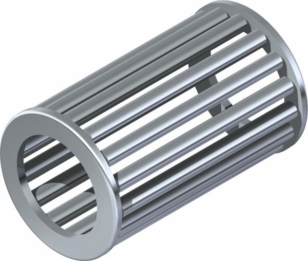 Bearing, Roller 1-13/16" Long