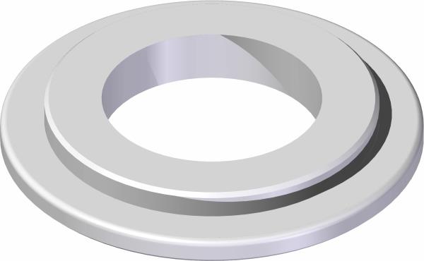 Bearing, Retainer 3/4"