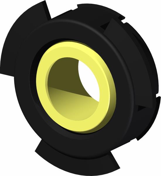 Bearing, Spherical 10MM ID