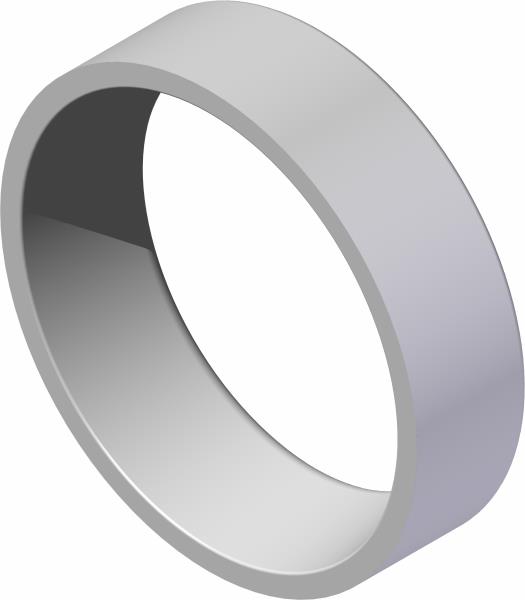 Bearing, Cup