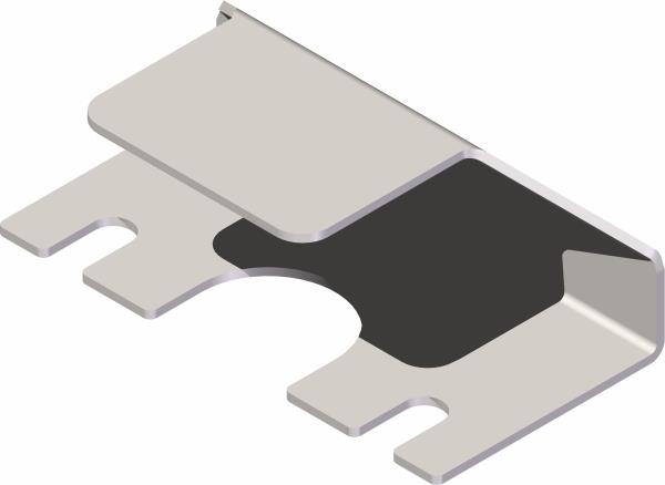 Shield, Shaft End
