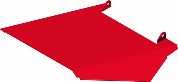 Chute, Side Discharge Steel