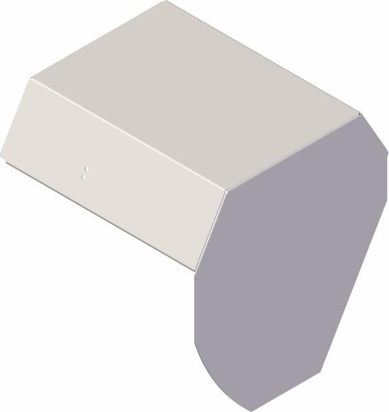 Shield, Drive Belt Gear Box