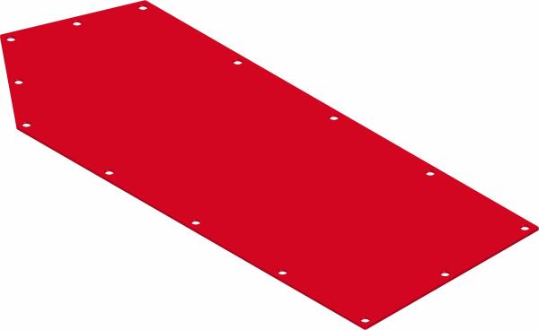 Cover, Chain Drive