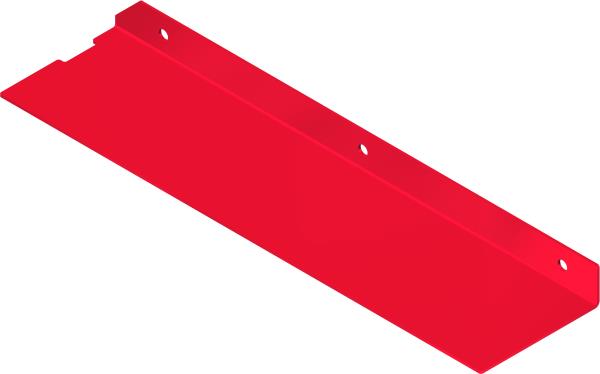Shield, Bottom Final Belts