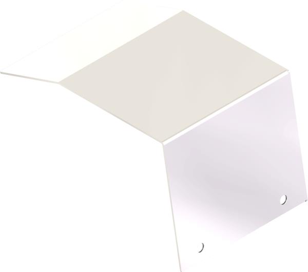 Shield, Belt Drive