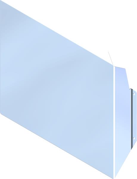 Shield, Main Cover