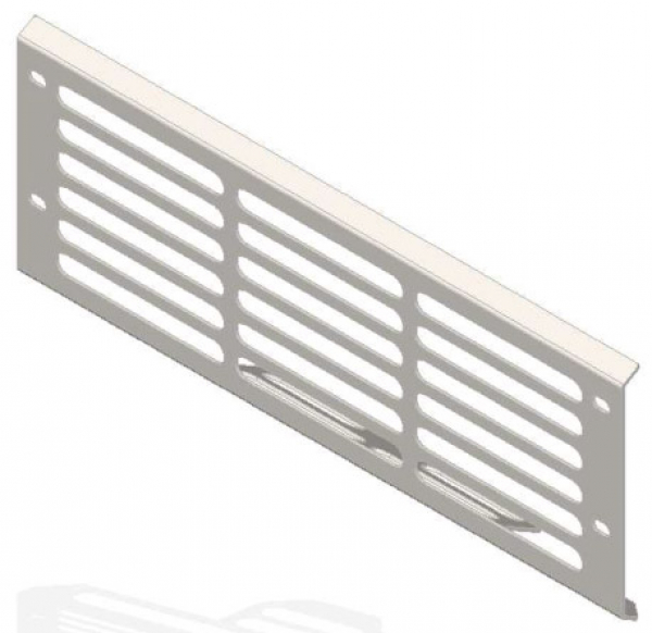 Screen, Fan Inlet