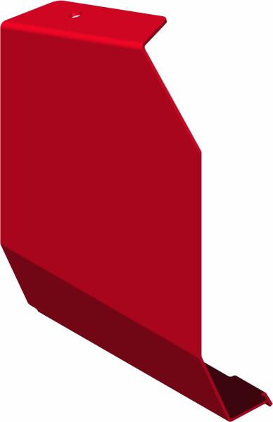 Shield, Drive Pulley Cover