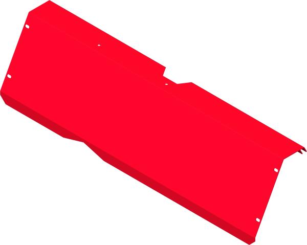 Shield, Main Drive Cover