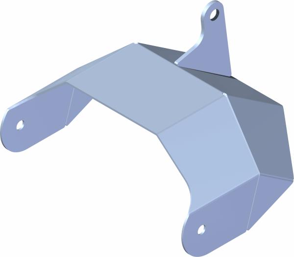 Chute, Final Extension