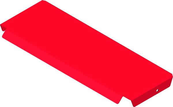 Shield, Torsion Spring
