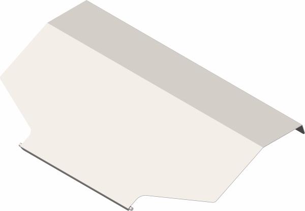 Shield, Main Deck