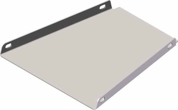 Panel, FT Storage Box w/o Hole